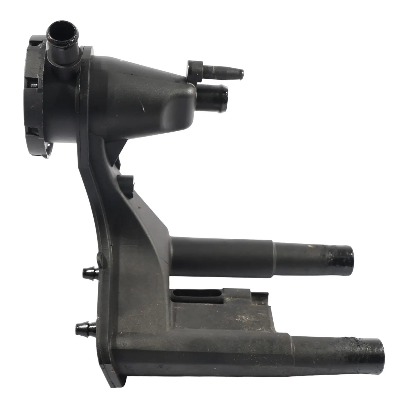 Land Rover Discovery 3 L319 2.7 V6 276DT Tubo Flessibile Di Sfiato 4H2Q9431CB