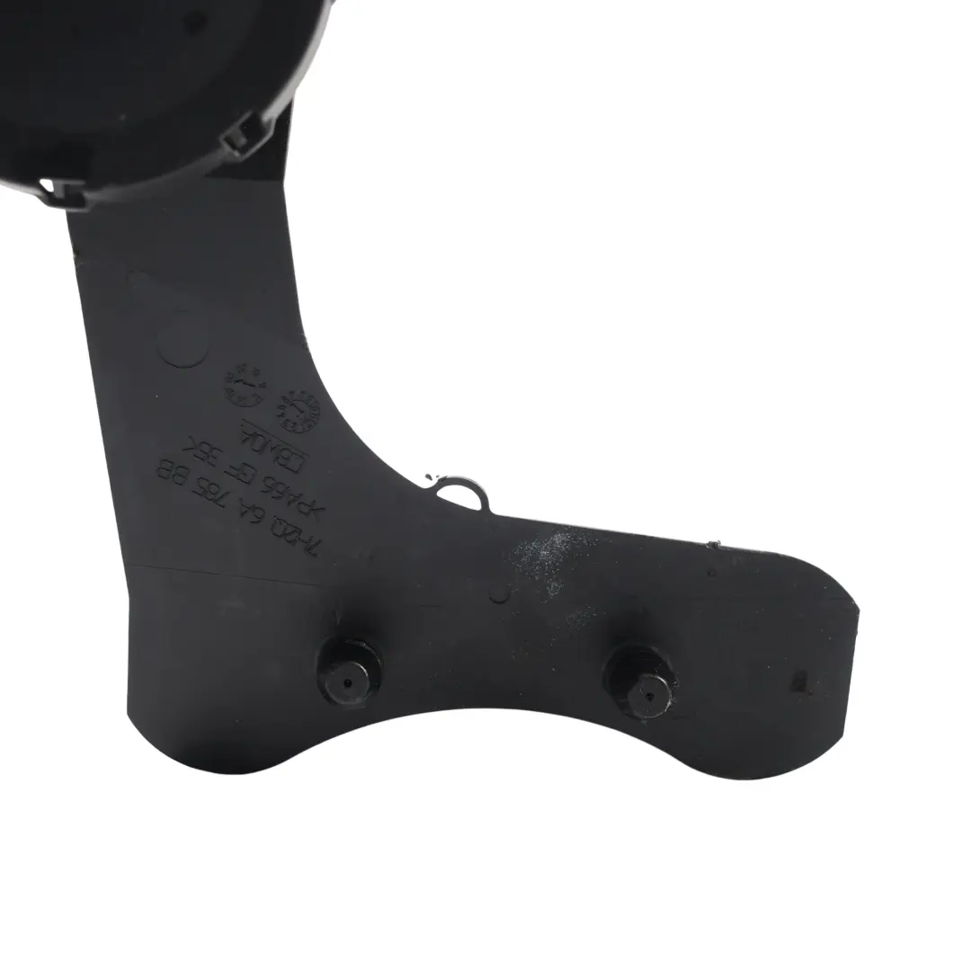 Land Rover Discovery 3 L319 2.7 V6 276DT Tubo Flessibile Di Sfiato 4H2Q9431CB - SKU LR074003 - Numero di parte LR074003