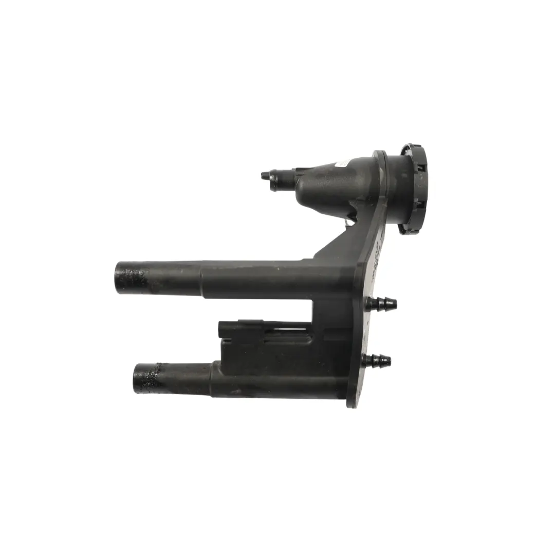 Land Rover Discovery 3 L319 2.7 V6 276DT Tuyau Reniflard 4H2Q9431CB - SKU LR074003 - Numéro de pièce LR074003