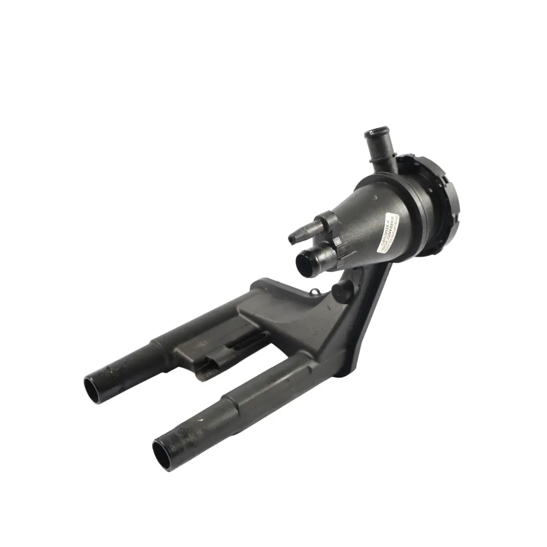 276DT Tuyau Reniflard 4H2Q9431CB pour Land Rover Discovery 3 L319 2.7 V6 à propos du numéro de pièce LR074003 Land Rover Discovery 3 L319 2.7 V6 276DT Tuyau Reniflard 4H2Q9431CB - SKU LR074003 - Numéro de pièce LR074003