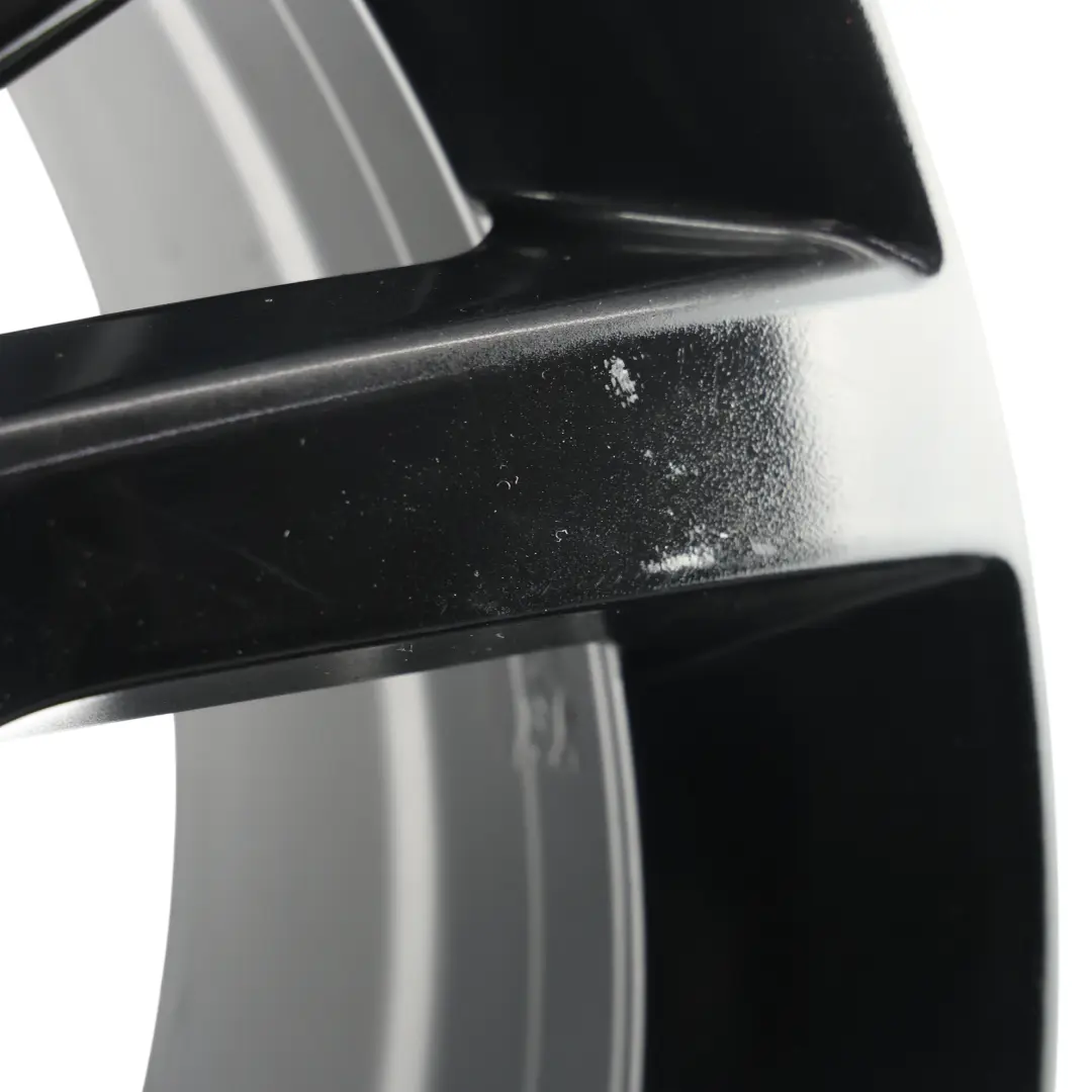 Llanta Aleación Negra 20" 8J ET:45 FK7M-1007-MB para Land Rover Discovery Sport L550 con número de pieza LR074095 Land Rover Discovery Sport L550 Llanta Aleación Negra 20" 8J ET:45 FK7M-1007-MB - SKU LR074095-2 - Número de pieza LR074095