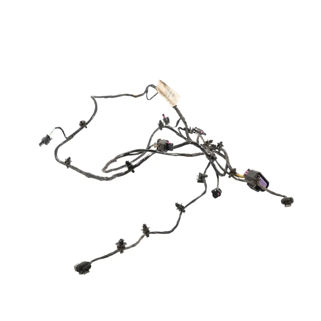 Câblage Stationnement Arrière GK7215B484EC pour Land Rover Discovery Sport L550 à propos du numéro de pièce LR074182 Land Rover Discovery Sport L550 Câblage Stationnement Arrière GK7215B484EC - SKU LR074182 - Numéro de pièce LR074182