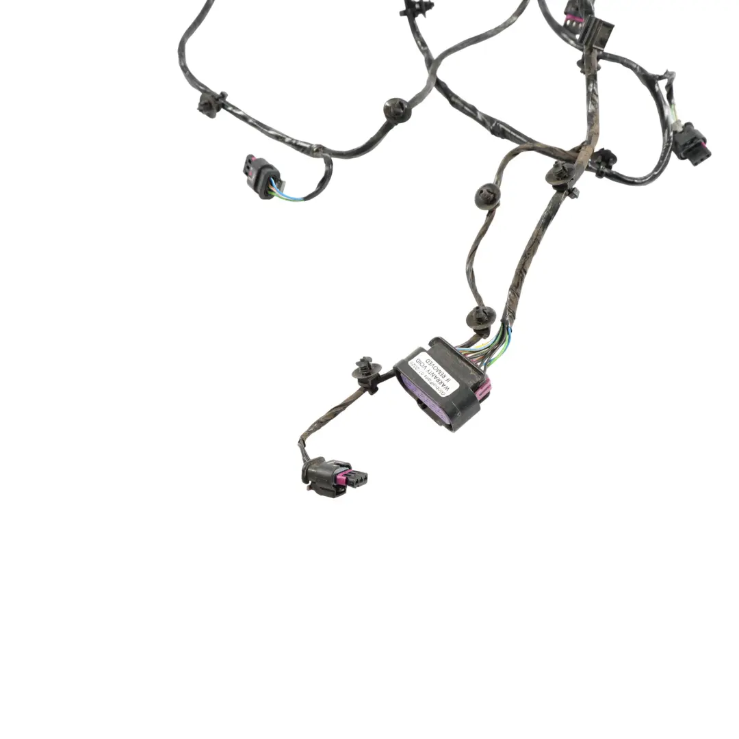 Land Rover DISCOVERY SPORT L550 Mazo Cables Sensor Aparcamiento GK7215B484EC - SKU LR074182 - Número de pieza LR074182