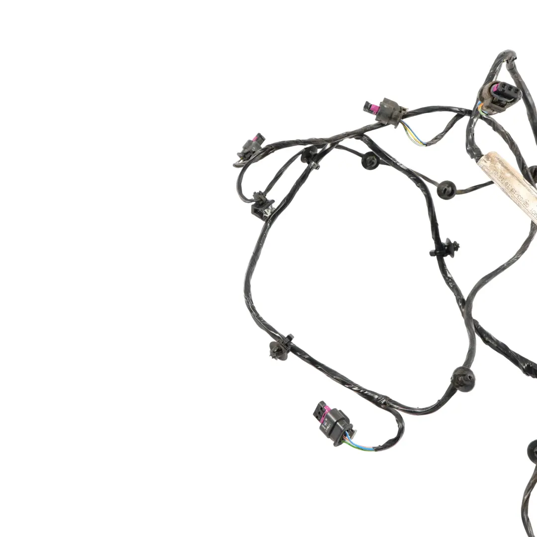 Land Rover DISCOVERY SPORT L550 Mazo Cables Sensor Aparcamiento GK7215B484EC - SKU LR074182 - Número de pieza LR074182