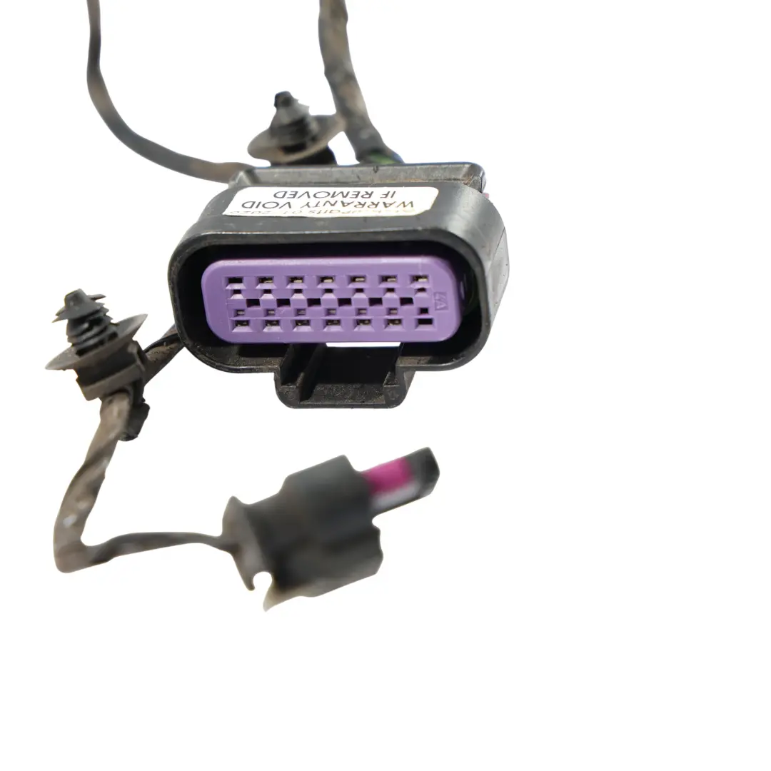 Cablaggio Sensore Parcheggio GK7215B484EC per Land Rover DISCOVERY SPORT L550 con numero di parte LR074182 Land Rover DISCOVERY SPORT L550 Cablaggio Sensore Parcheggio GK7215B484EC - SKU LR074182 - Numero di parte LR074182