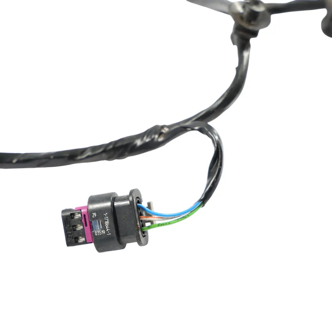 Land Rover Discovery Sport L550 Câblage Stationnement Arrière GK7215B484EC - SKU LR074182 - Numéro de pièce LR074182