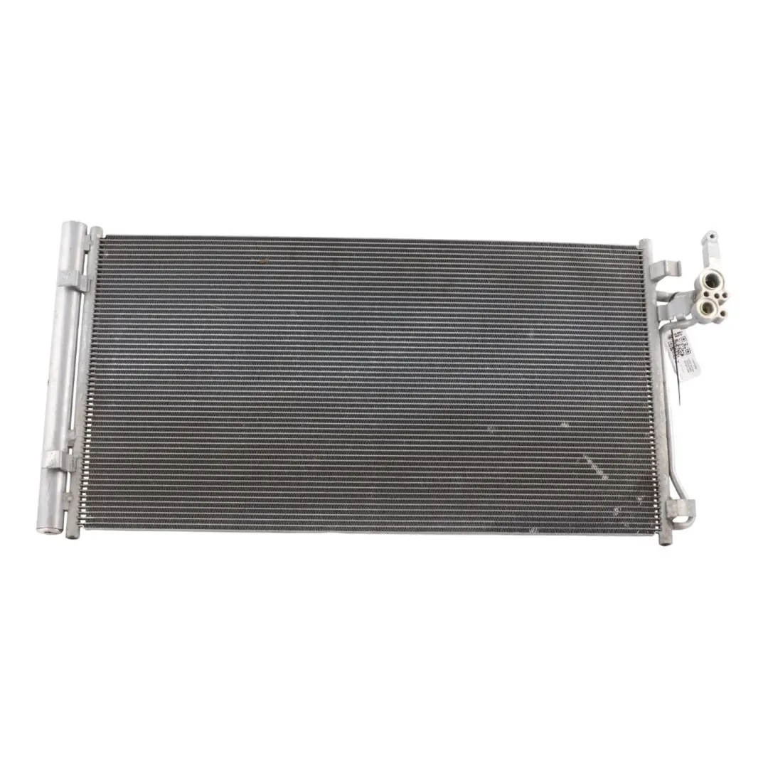 Land Rover Discovery Sport L550 Air Condenser Radiator Dryer - SKU LR075358 - Part number LR075358