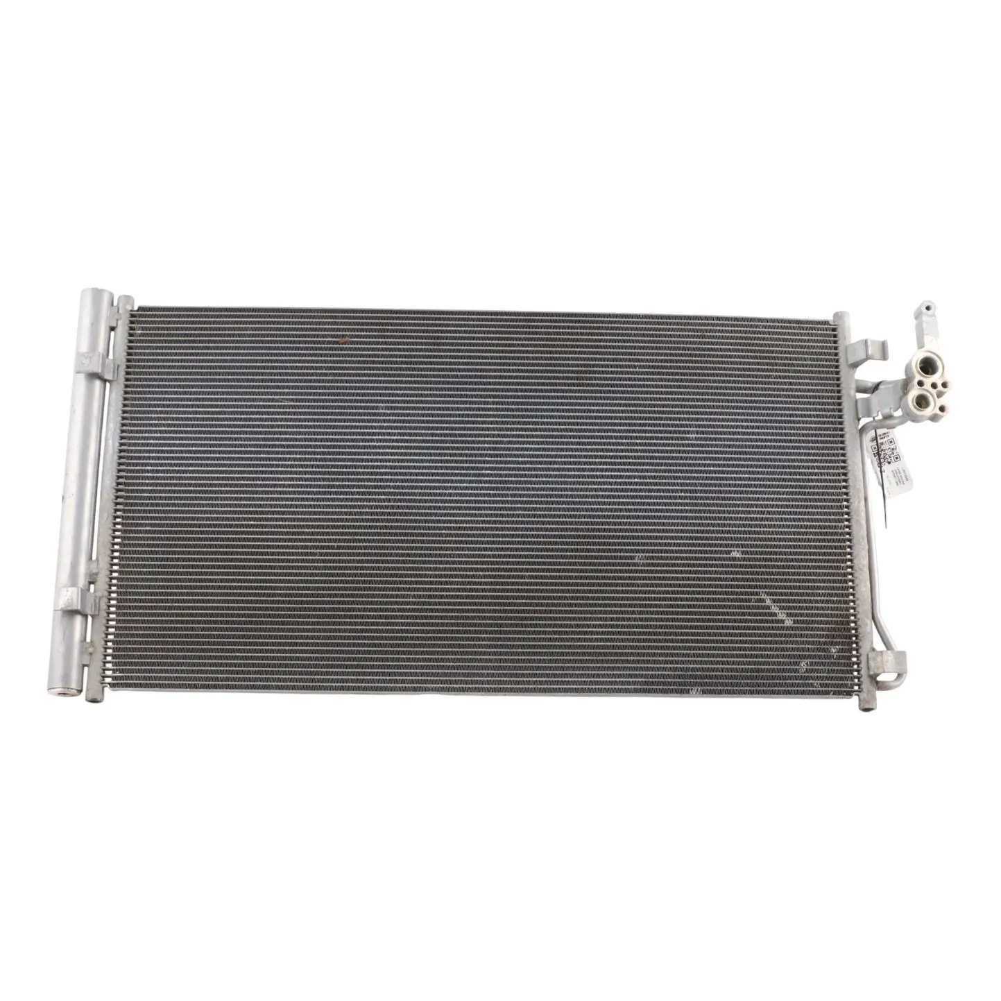 Land Rover Discovery Sport L550 Air Condenser Radiator Dryer LR075358
