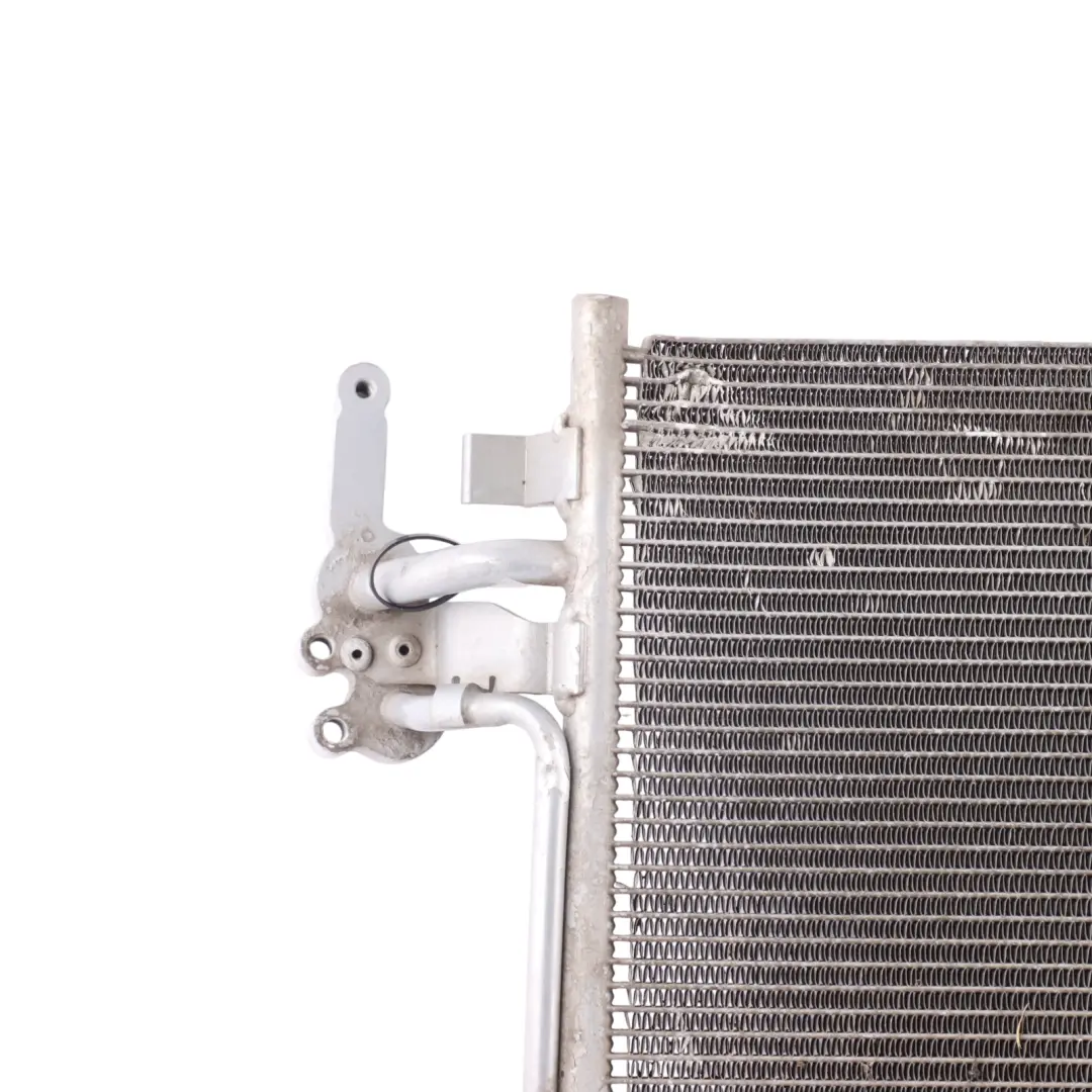 Land Rover Discovery Sport L550 Air Condenser Radiator Dryer - SKU LR075358 - Part number LR075358