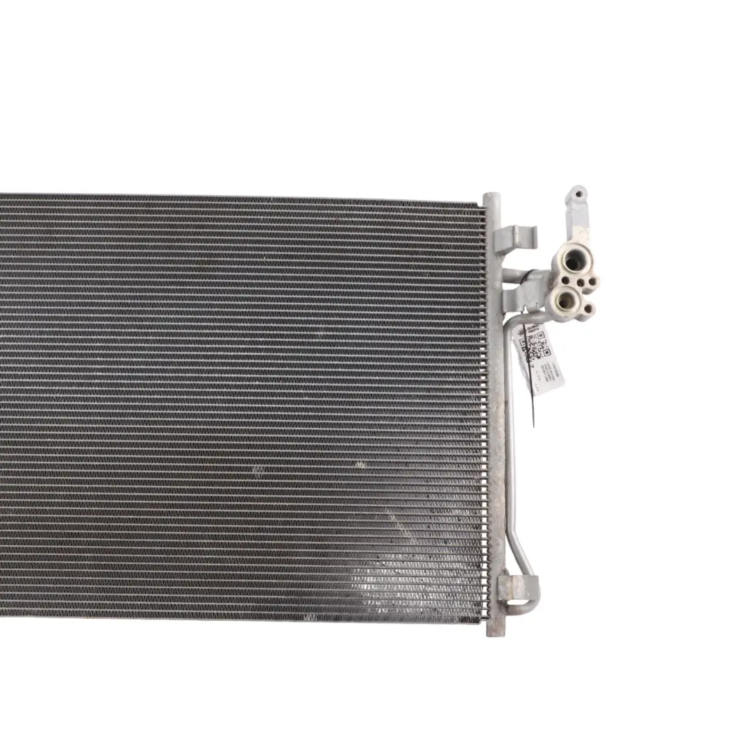 Condenser Radiator Dryer to Land Rover Discovery Sport L550 Air with Part number LR075358 Land Rover Discovery Sport L550 Air Condenser Radiator Dryer - SKU LR075358 - Part number LR075358