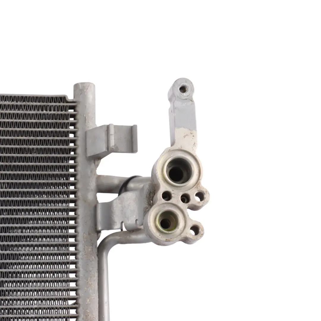 Condenser Radiator Dryer to Land Rover Discovery Sport L550 Air with Part number LR075358 Land Rover Discovery Sport L550 Air Condenser Radiator Dryer - SKU LR075358 - Part number LR075358