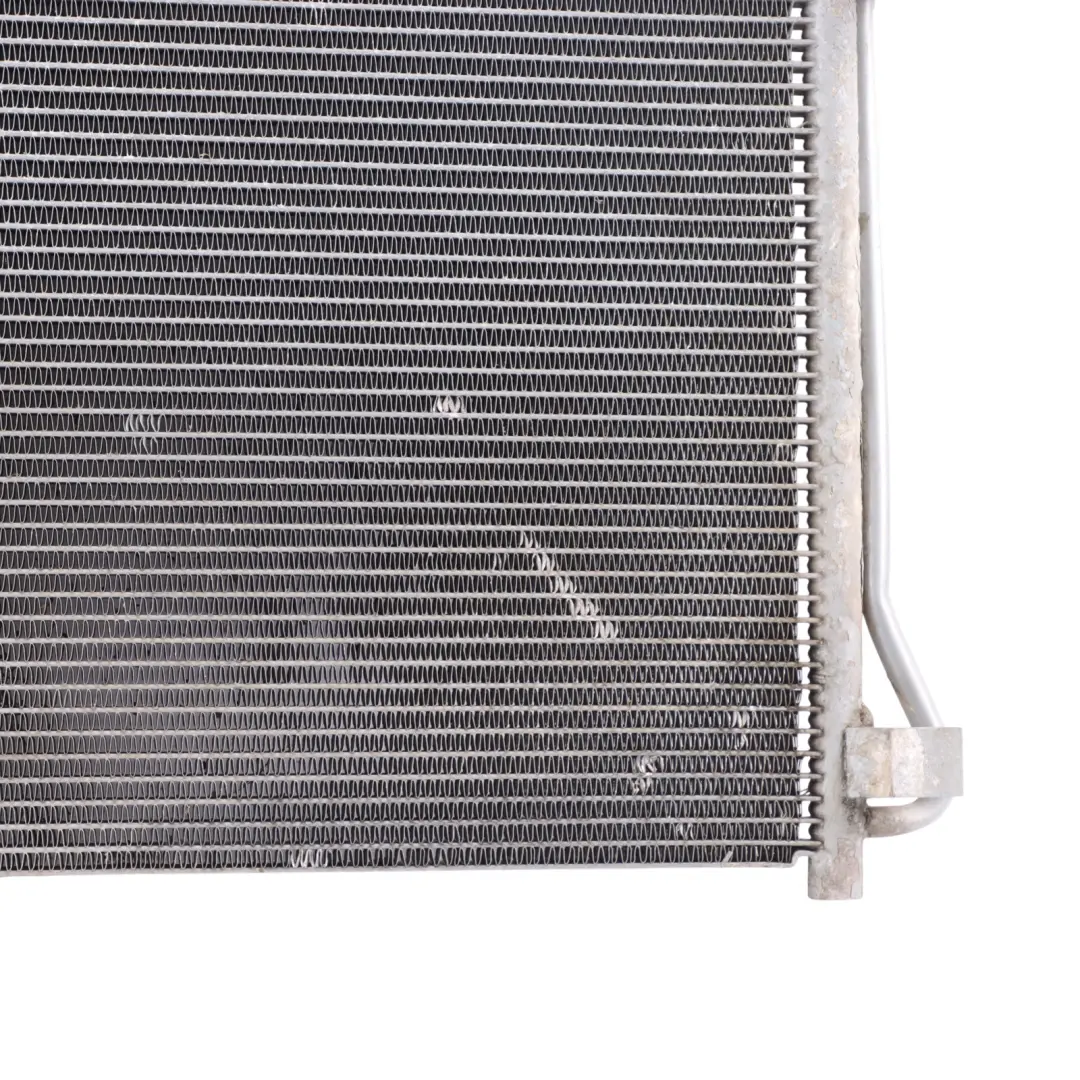 Condenser Radiator Dryer to Land Rover Discovery Sport L550 Air with Part number LR075358 Land Rover Discovery Sport L550 Air Condenser Radiator Dryer - SKU LR075358 - Part number LR075358