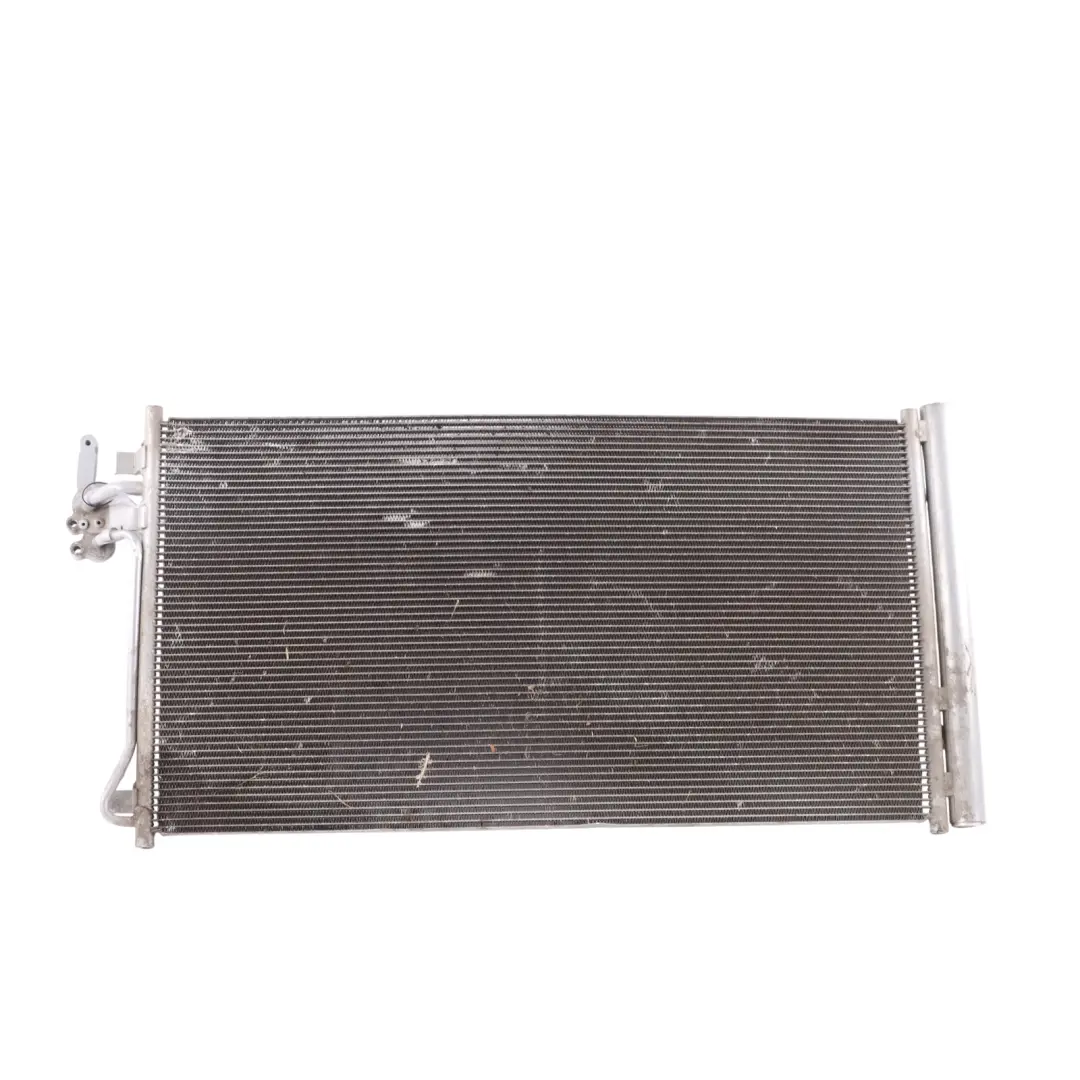 Condenser Radiator Dryer to Land Rover Discovery Sport L550 Air with Part number LR075358 Land Rover Discovery Sport L550 Air Condenser Radiator Dryer - SKU LR075358 - Part number LR075358