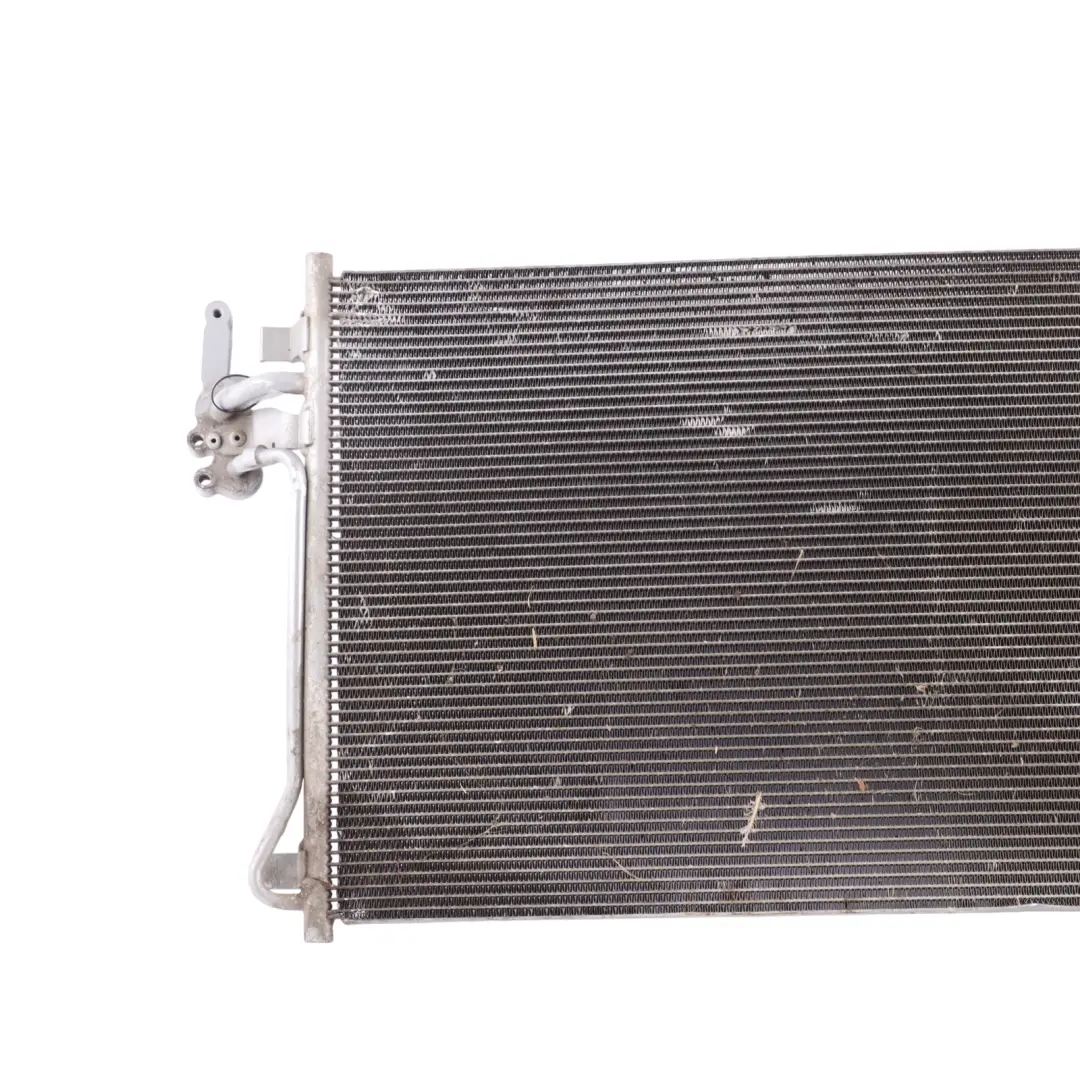 Condenser Radiator Dryer to Land Rover Discovery Sport L550 Air with Part number LR075358 Land Rover Discovery Sport L550 Air Condenser Radiator Dryer - SKU LR075358 - Part number LR075358