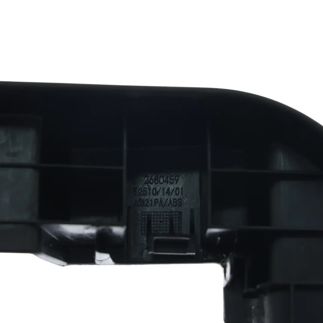 Land Rover Discovery Sport L550 Support Rail Fixation Base Siège Arière - SKU LR076055 - Numéro de pièce LR076055