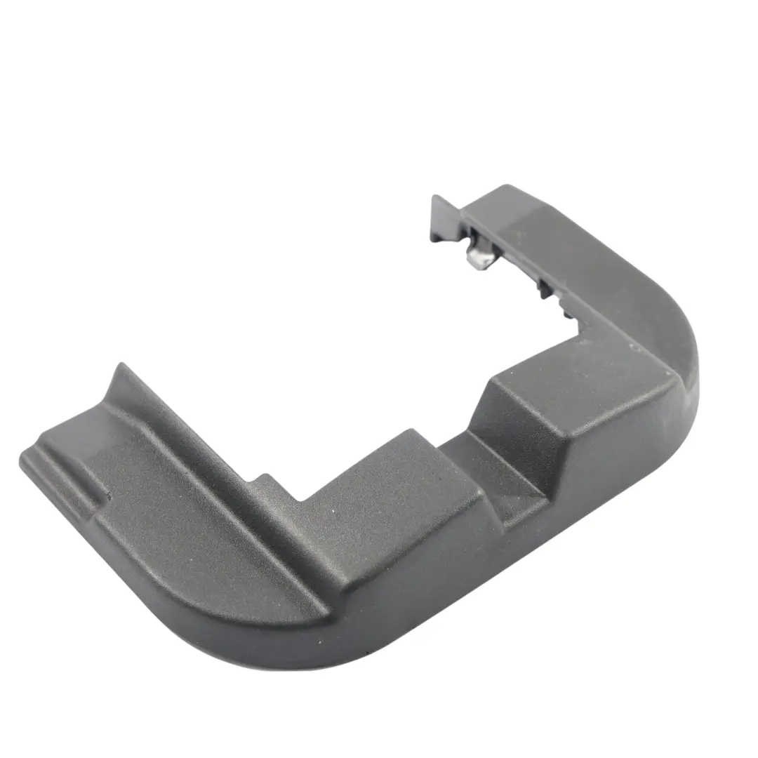 Base Track Mount Center to Land Rover Discovery Sport L550 Rear Seat with Part number LR076055 Land Rover Discovery Sport L550 Rear Seat Base Track Mount Center - SKU LR076055 - Part number LR076055