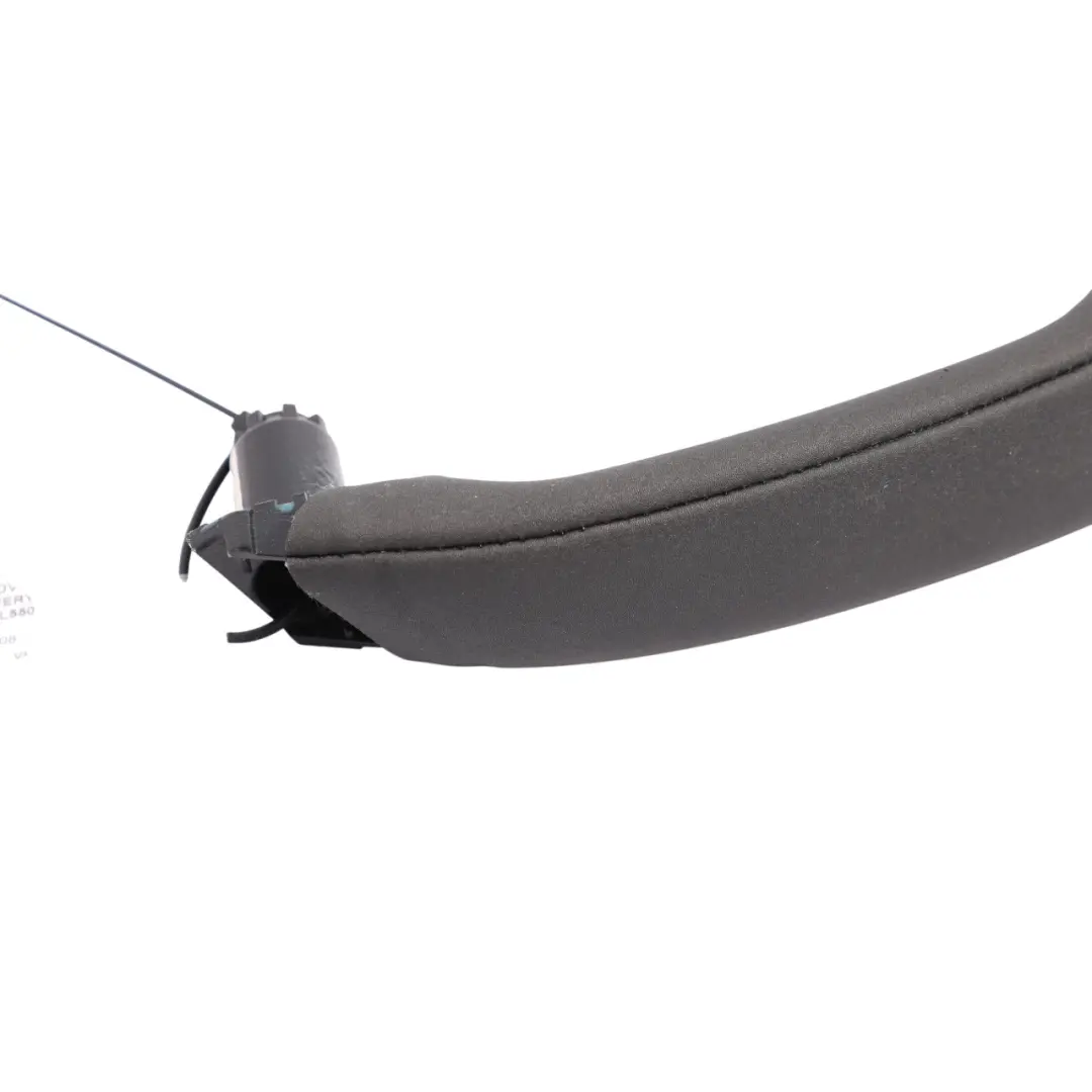 Tarjeta Puerta Mango Agarre Delantero Trasero Izquierdo para Land Rover Sport L550 con número de pieza LR076161 Land Rover Sport L550 Tarjeta Puerta Mango Agarre Delantero Trasero Izquierdo - SKU LR076161 - Número de pieza LR076161