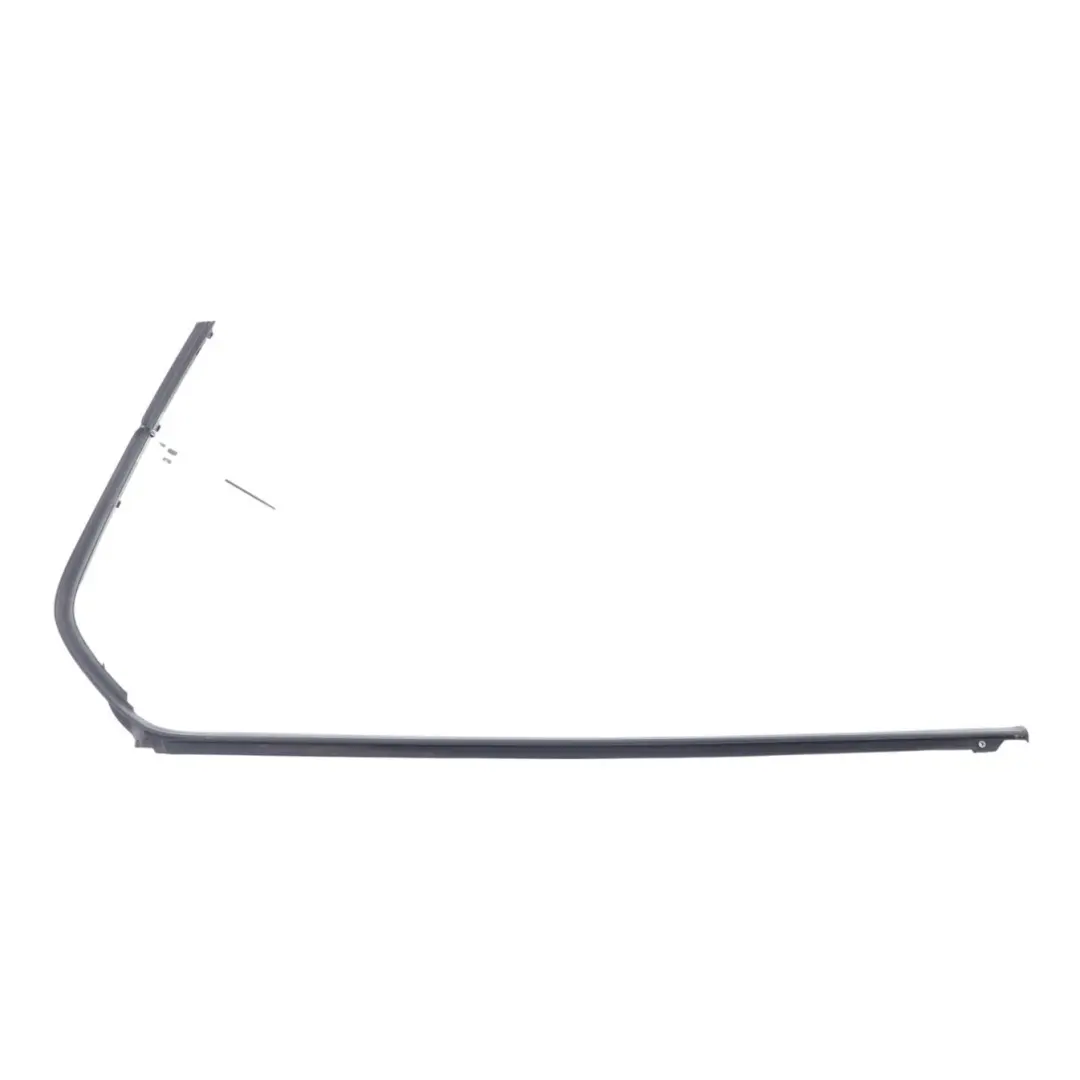 Land Rover Discovery Sport L550 Joint De Vitre De Porte Arrière Droite - SKU LR076576 - Numéro de pièce LR076576