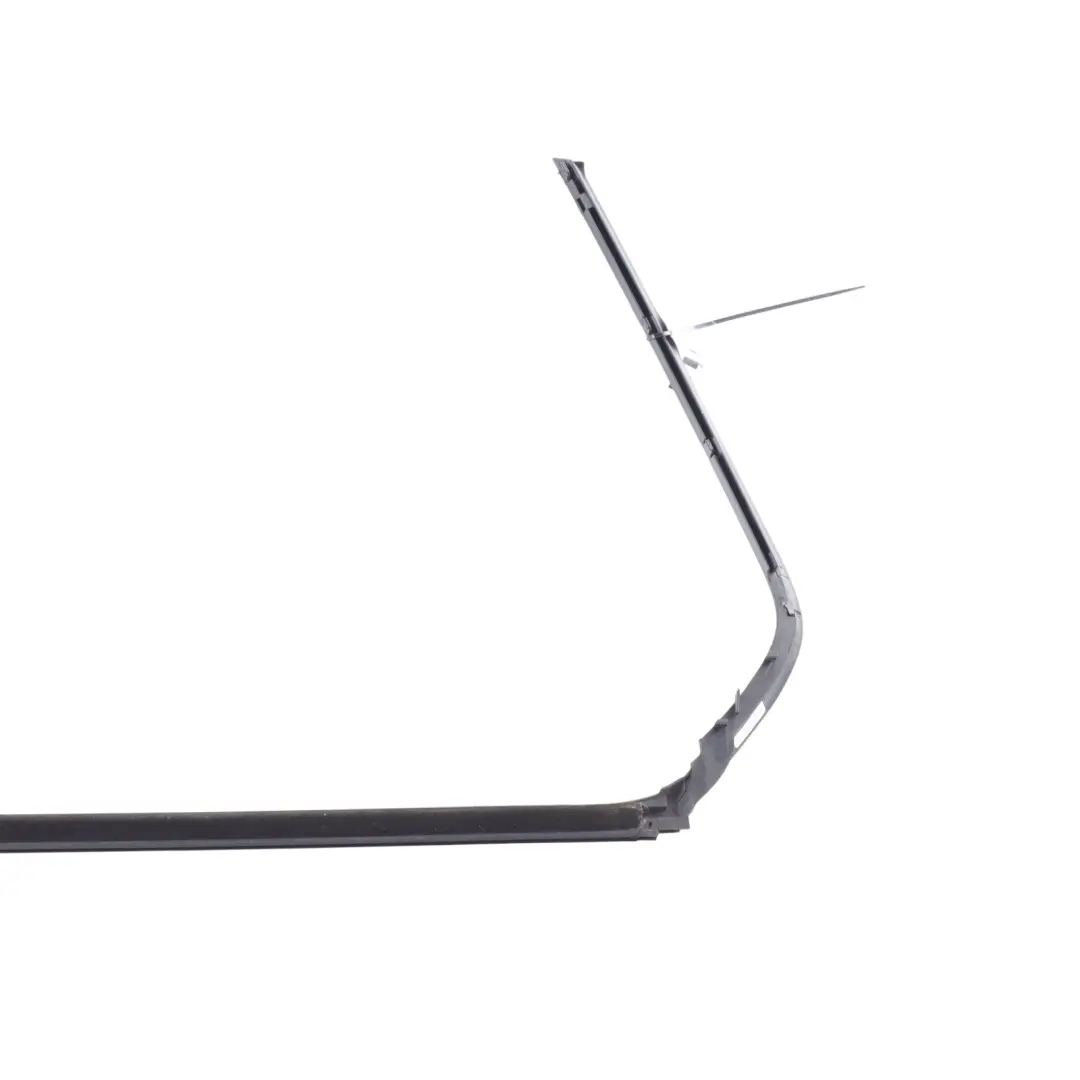 Land Rover Discovery Sport L550 Tira Ventana Puerta Trasera Derecha - SKU LR076576 - Número de pieza LR076576