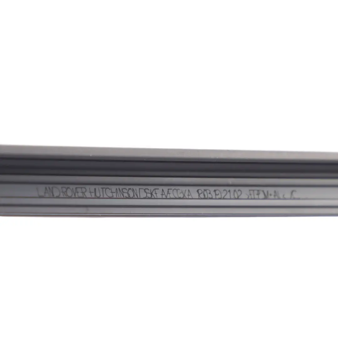 Land Rover Discovery Sport L550 Joint De Vitre De Porte Arrière Droite - SKU LR076576 - Numéro de pièce LR076576