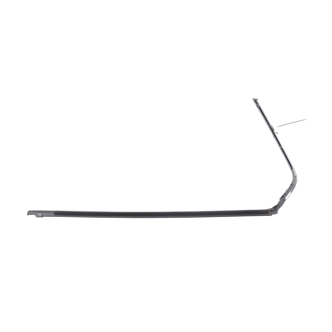 Land Rover Discovery Sport L550 Door Window Strip Rear Right O/S - SKU LR076576 - Part number LR076576