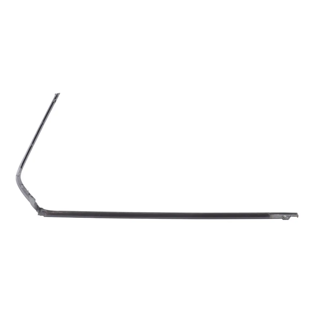 Burlete Cinturón Puerta Trasera Izquierda para Land Rover Discovery L550 con número de pieza LR076577 Land Rover Discovery L550 Burlete Cinturón Puerta Trasera Izquierda - SKU LR076577 - Número de pieza LR076577