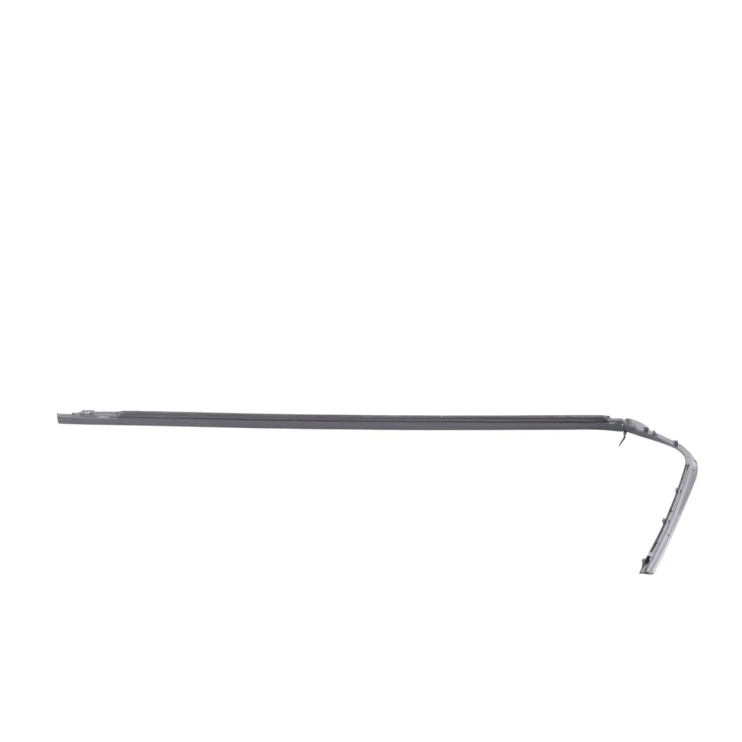 Joint D'Étanchéité Porte Arrière Gauche pour Land Rover Discovery Sport L550 à propos du numéro de pièce LR076577 Land Rover Discovery Sport L550 Joint D'Étanchéité Porte Arrière Gauche - SKU LR076577 - Numéro de pièce LR076577