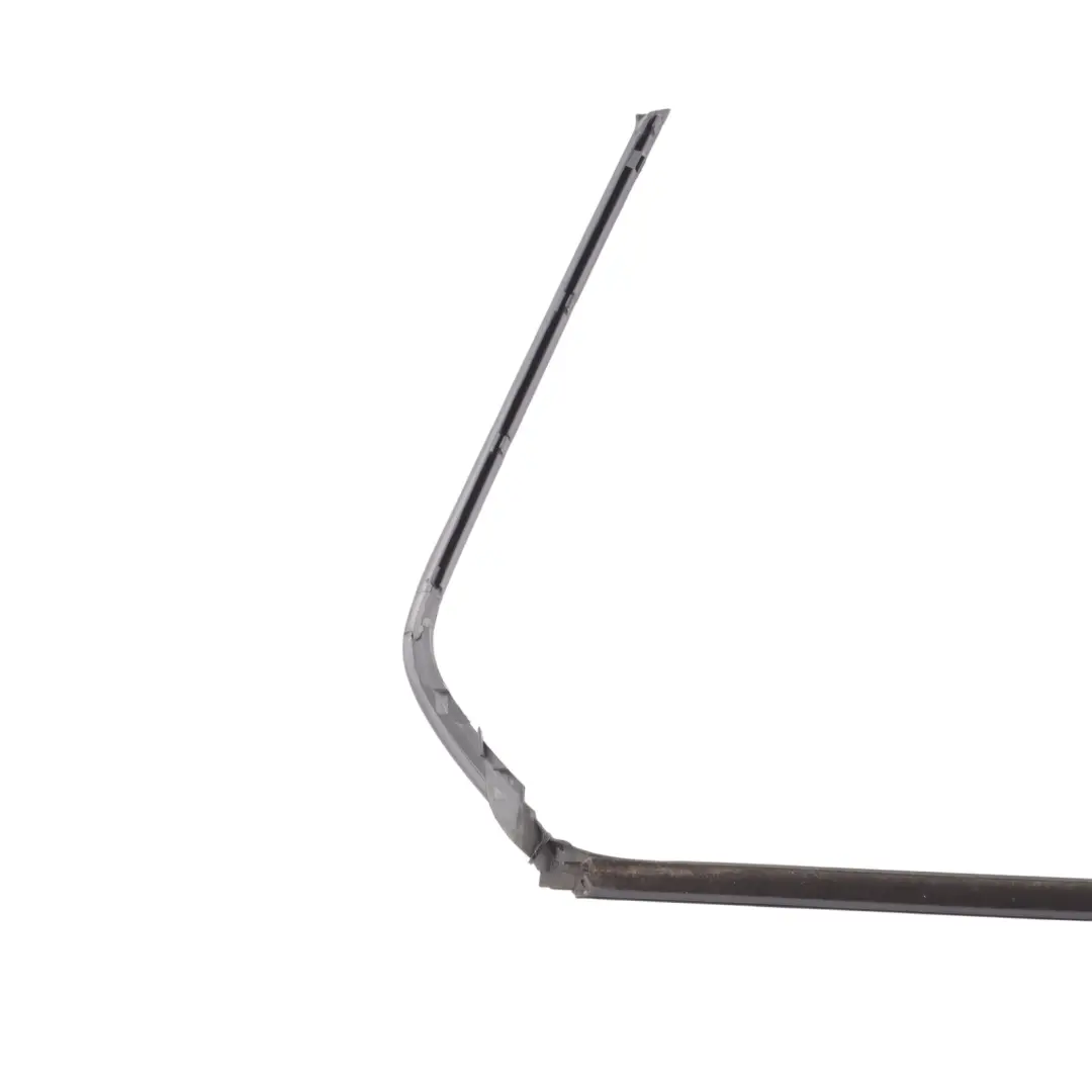 Door Belt Weather Strip Rear Left N/S to Land Rover Discovery Sport L550 with Part number LR076577 Land Rover Discovery Sport L550 Door Belt Weather Strip Rear Left N/S - SKU LR076577 - Part number LR076577