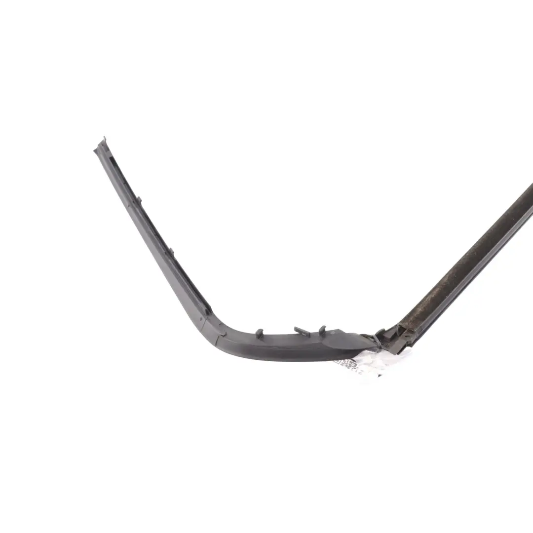 Land Rover Discovery L550 Burlete Cinturón Puerta Trasera Izquierda - SKU LR076577 - Número de pieza LR076577