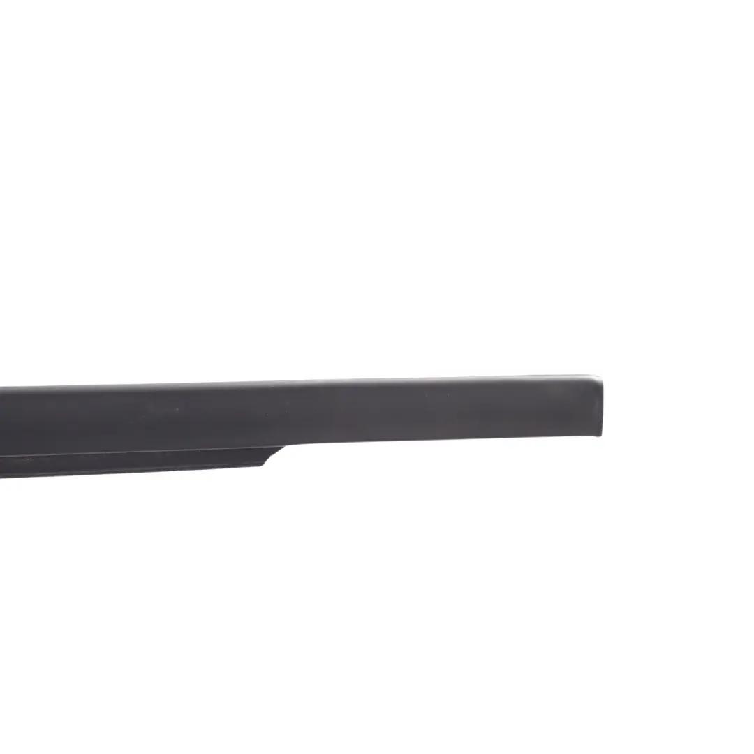 Land Rover Discovery L550 Türgürtel Dichtungsstreifen Hinten Links - SKU LR076577 - Teilenummer LR076577