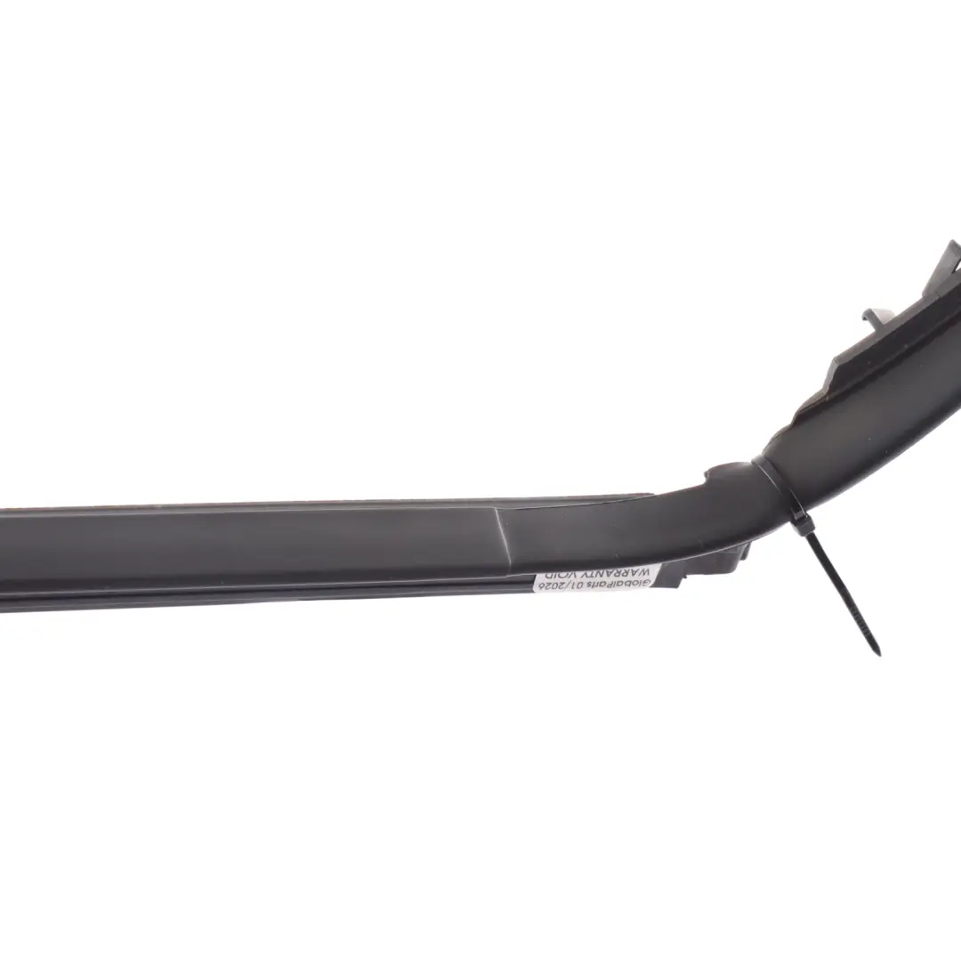 Joint D'Étanchéité Porte Arrière Gauche pour Land Rover Discovery Sport L550 à propos du numéro de pièce LR076577 Land Rover Discovery Sport L550 Joint D'Étanchéité Porte Arrière Gauche - SKU LR076577 - Numéro de pièce LR076577