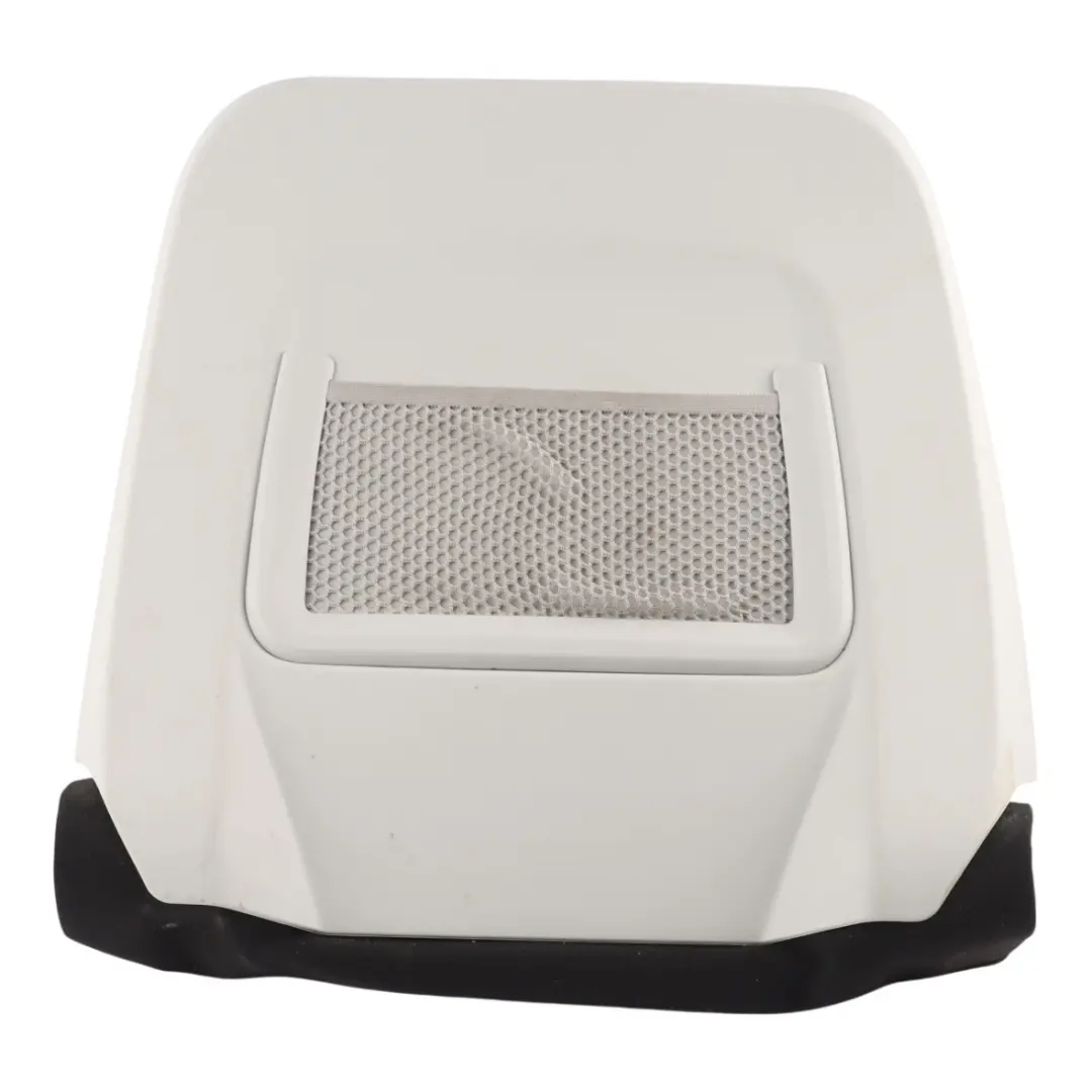 Land Rover Discovery Sport L550 Front Seat Backrest Cover Trim Left Right N/O/S - SKU LR076874 - Part number LR076874