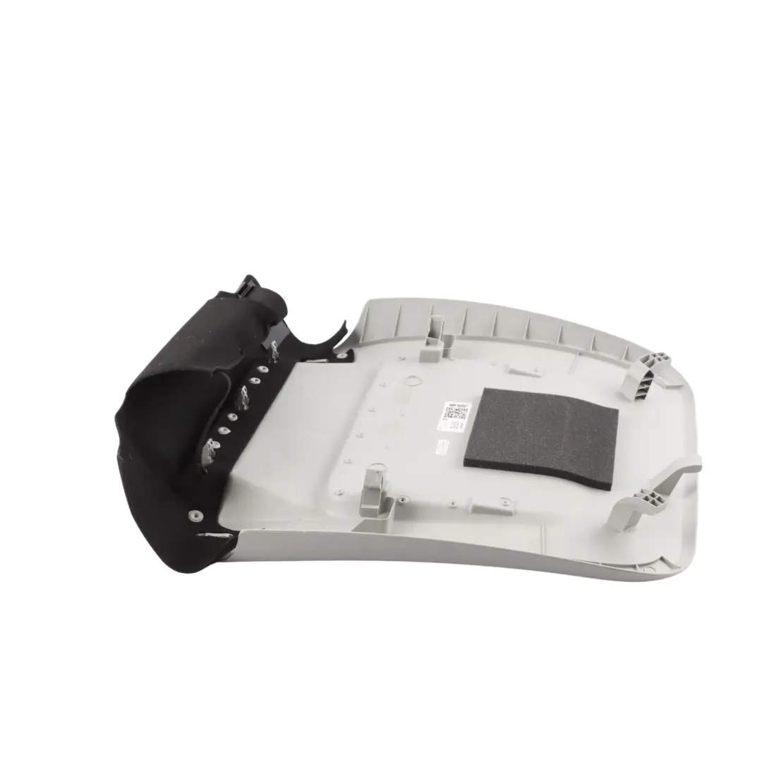 Land Rover Discovery Sport L550 Front Seat Backrest Cover Trim Left Right N/O/S - SKU LR076874 - Part number LR076874