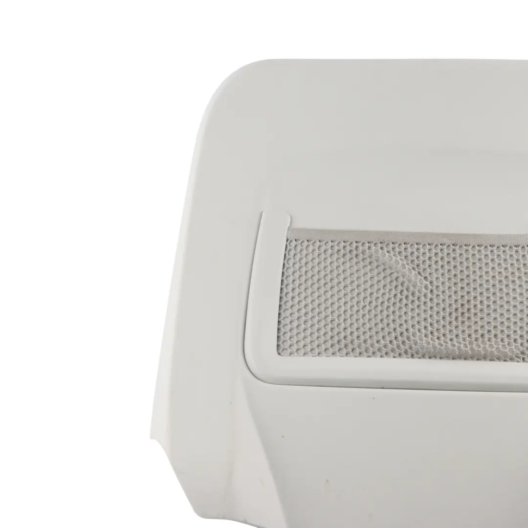 Land Rover Discovery Sport L550 Front Seat Backrest Cover Trim Left Right N/O/S - SKU LR076874 - Part number LR076874