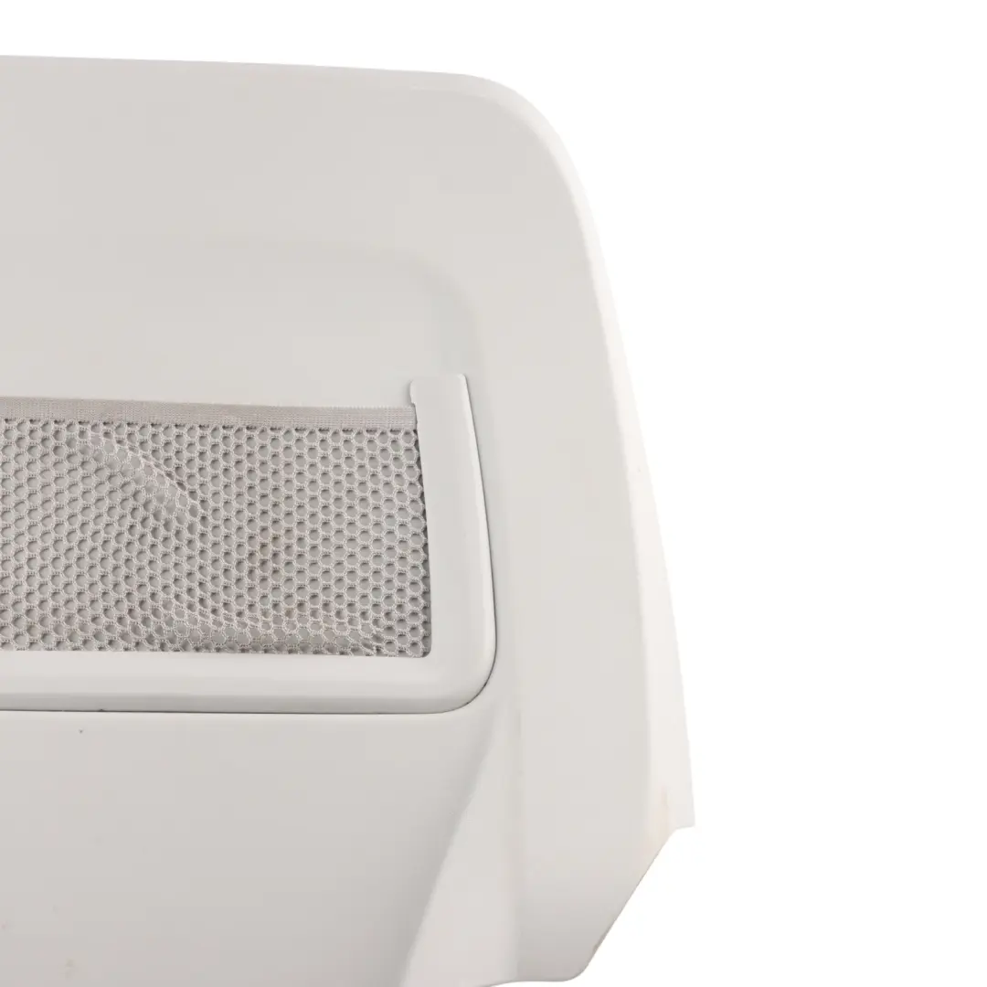 Land Rover Discovery Sport L550 Front Seat Backrest Cover Trim Left Right N/O/S - SKU LR076874 - Part number LR076874