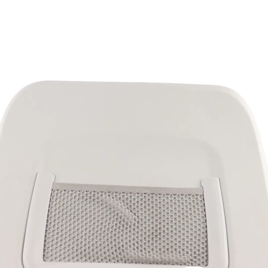 Land Rover Discovery Sport L550 Front Seat Backrest Cover Trim Left Right N/O/S - SKU LR076874 - Part number LR076874