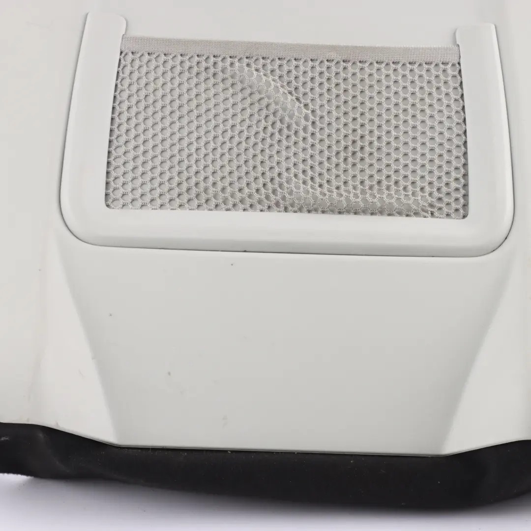 Land Rover Discovery Sport L550 Front Seat Backrest Cover Trim Left Right N/O/S - SKU LR076874 - Part number LR076874