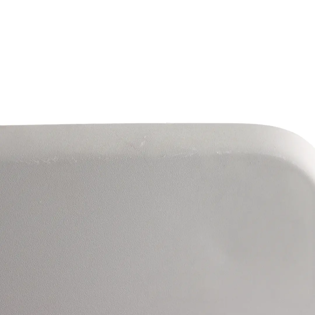 Land Rover Discovery Sport L550 Front Seat Backrest Cover Trim Left Right N/O/S - SKU LR076874 - Part number LR076874