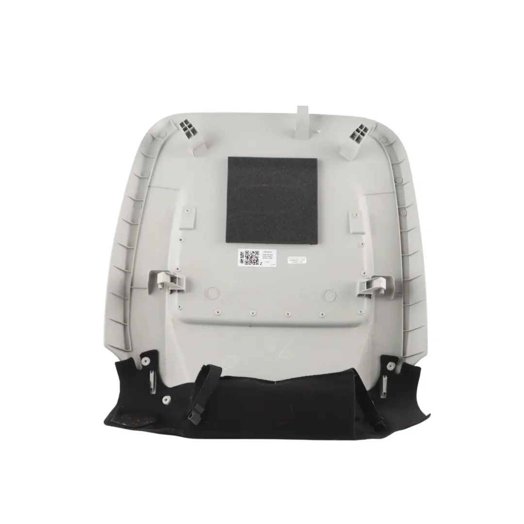 Land Rover Discovery Sport L550 Front Seat Backrest Cover Trim Left Right N/O/S - SKU LR076874 - Part number LR076874