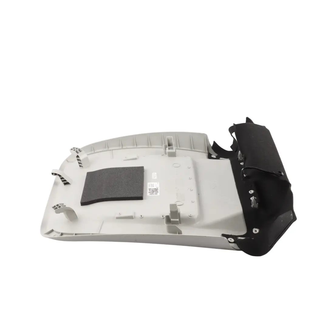 Land Rover Discovery Sport L550 Front Seat Backrest Cover Trim Left Right N/O/S - SKU LR076874 - Part number LR076874