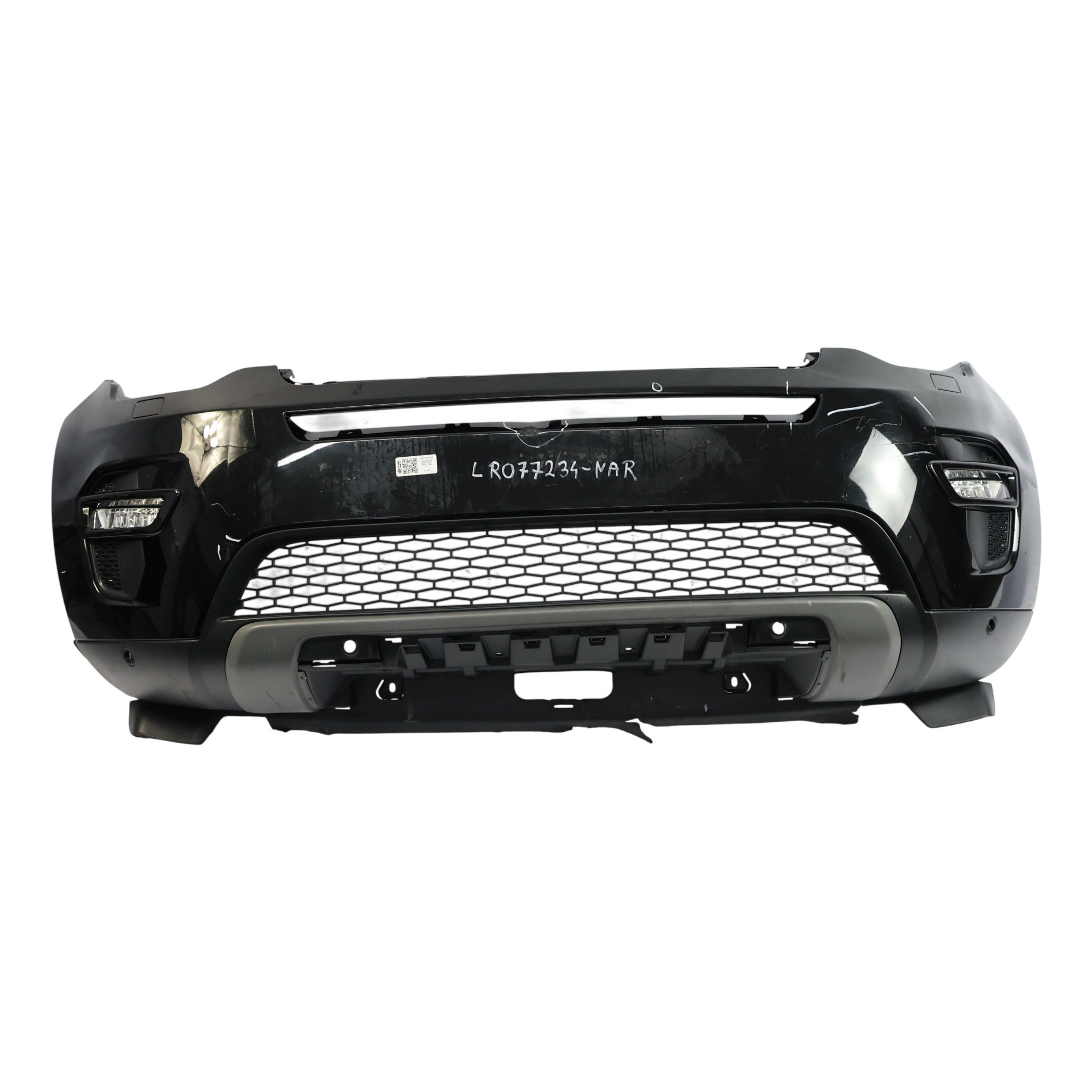 Land Rover Discovery Sport L550 Front Bumper Cover Panel Narvik