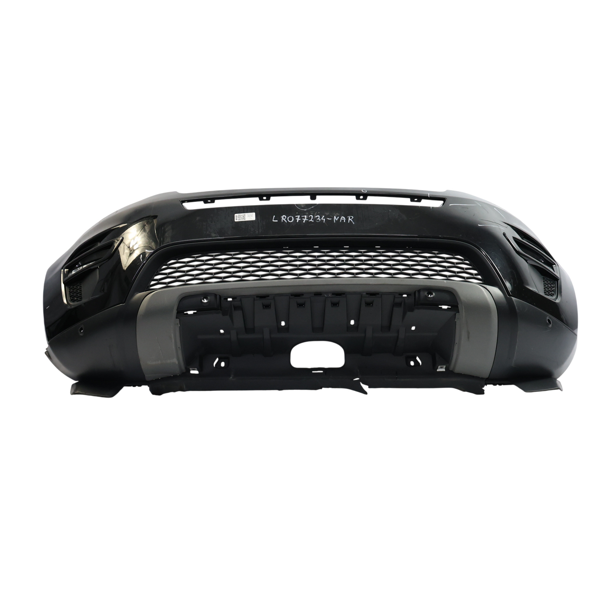 LOCKFIELDEQUIPMENTのLFE BUMPER Land Rover Discovery Sport L550 Front Bumper Cover Panel Narvik