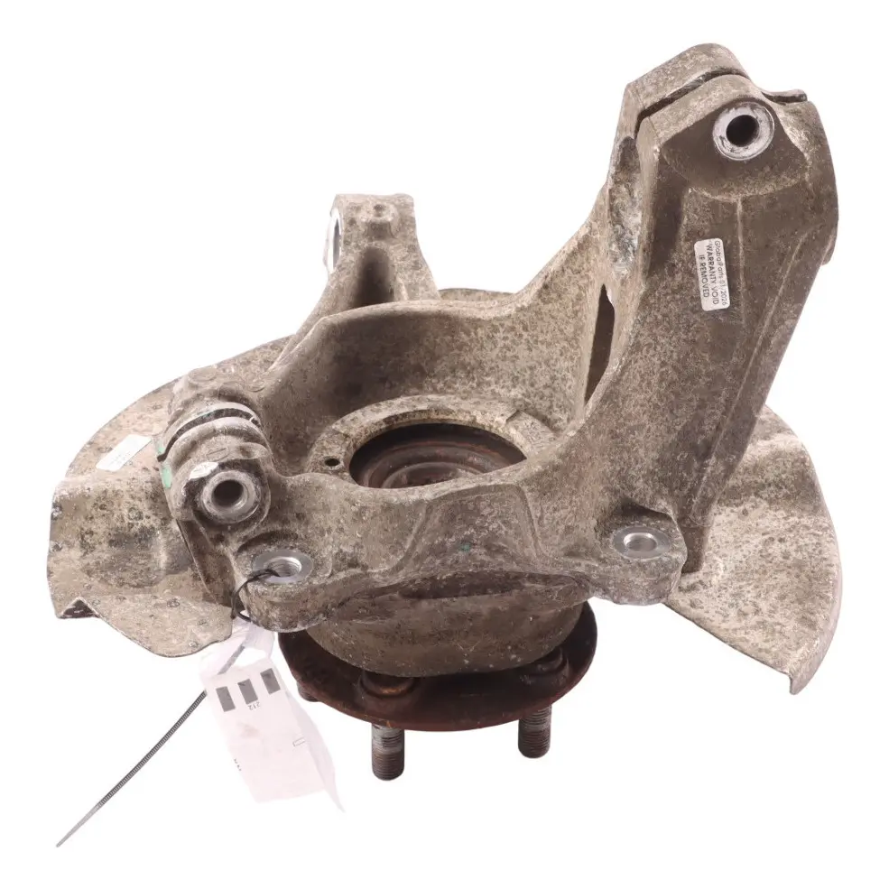 Land Rover Discovery Sport L550 Wheel Hub Front Left N/S - SKU LR078178 - Part number LR078178