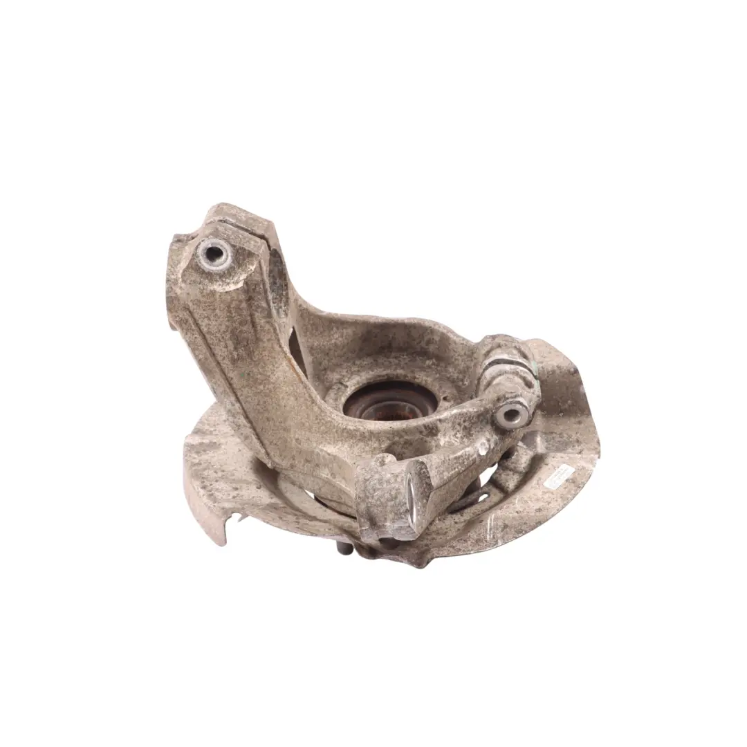 Hub Front Left N/S to Land Rover Discovery Sport L550 Wheel with Part number LR078178 Land Rover Discovery Sport L550 Wheel Hub Front Left N/S - SKU LR078178 - Part number LR078178