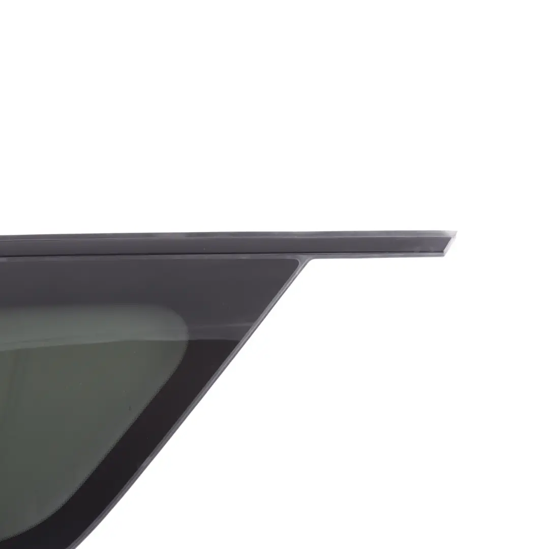 Land Rover Discovery Sport L550 Quarter Window Glass Rear Right O/S - SKU LR078379 - Part number LR078379