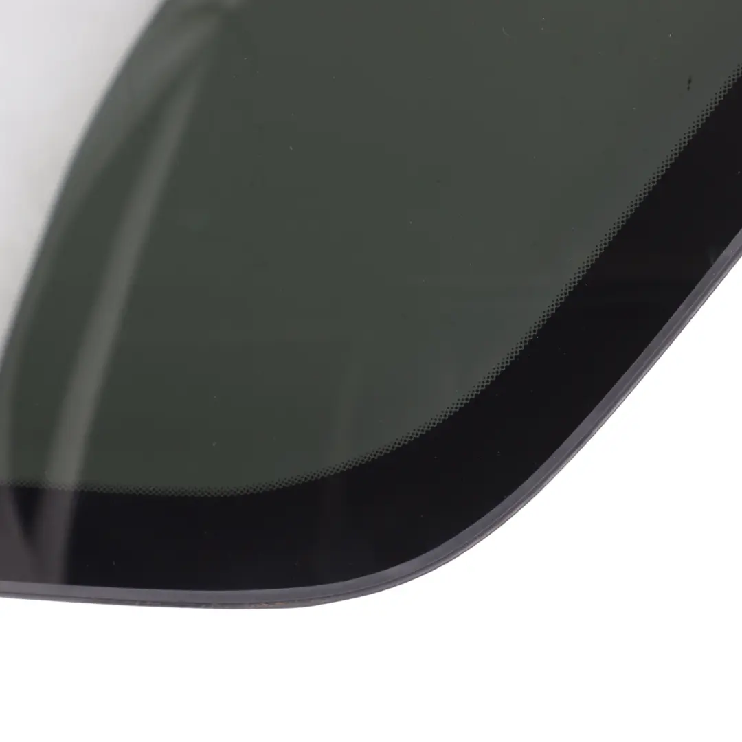 Land Rover Discovery Sport L550 Quarter Window Glass Rear Right O/S - SKU LR078379 - Part number LR078379