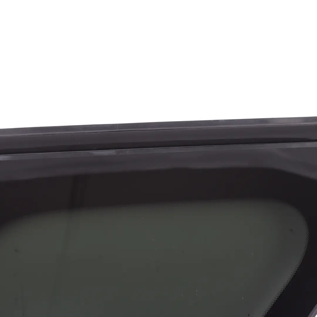 Land Rover Discovery Sport L550 Cristal Ventanilla Trasera Derecha - SKU LR078379 - Número de pieza LR078379