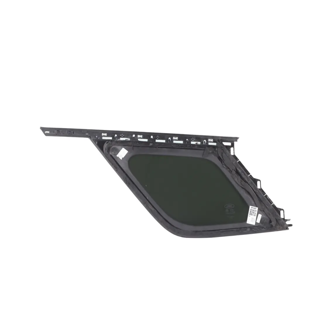 Land Rover Discovery Sport L550 Cristal Ventanilla Trasera Derecha - SKU LR078379 - Número de pieza LR078379