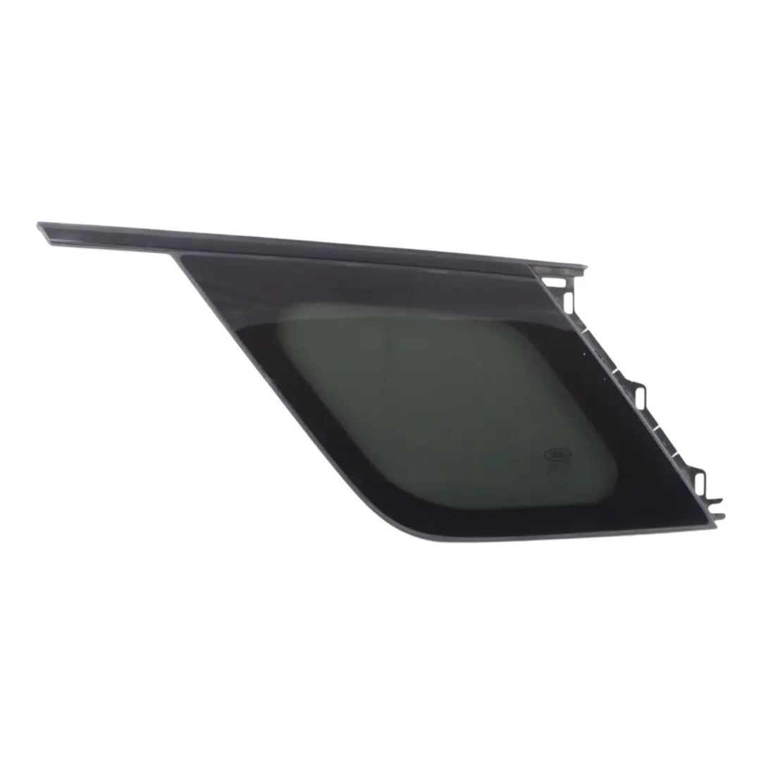 Cristal Ventana Trasera Izquierda AS3 para Land Rover Discovery Sport L550 con número de pieza LR078383 Land Rover Discovery Sport L550 Cristal Ventana Trasera Izquierda AS3 - SKU LR078383 - Número de pieza LR078383