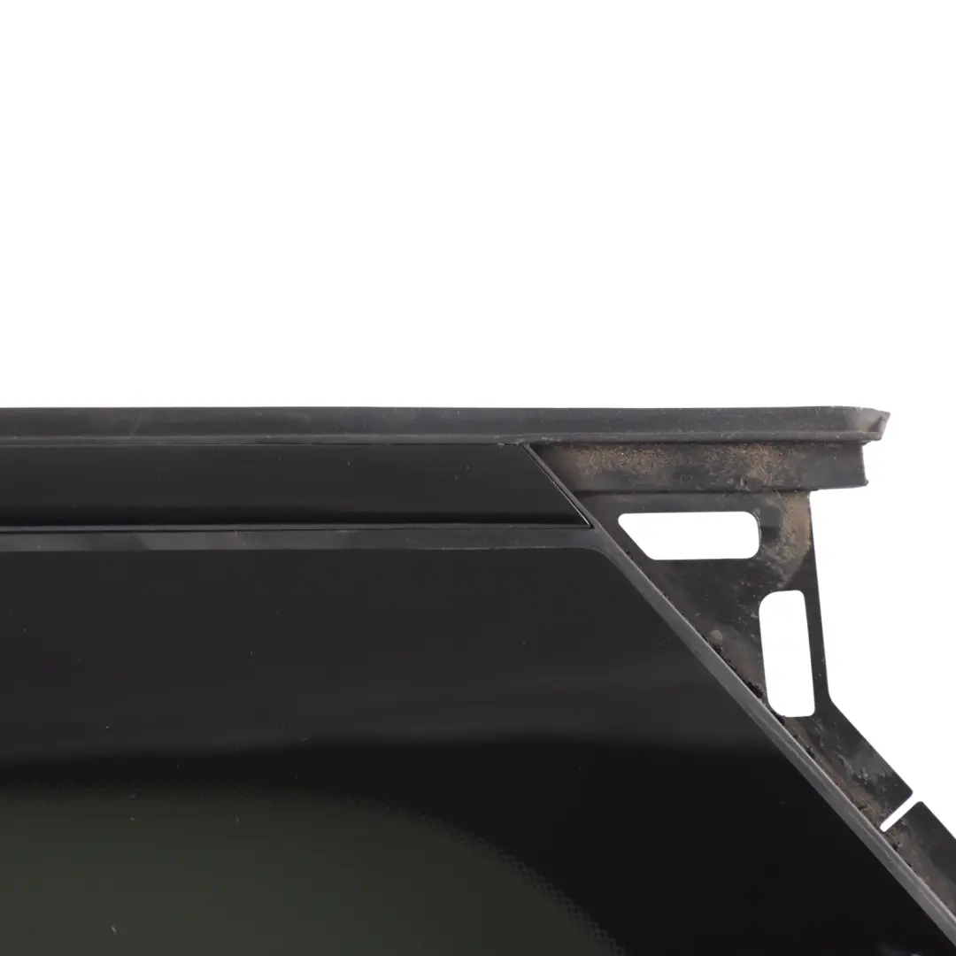 Land Rover Discovery Sport L550 Viertel Fenster Glas Hinten Links AS3 - SKU LR078383 - Teilenummer LR078383